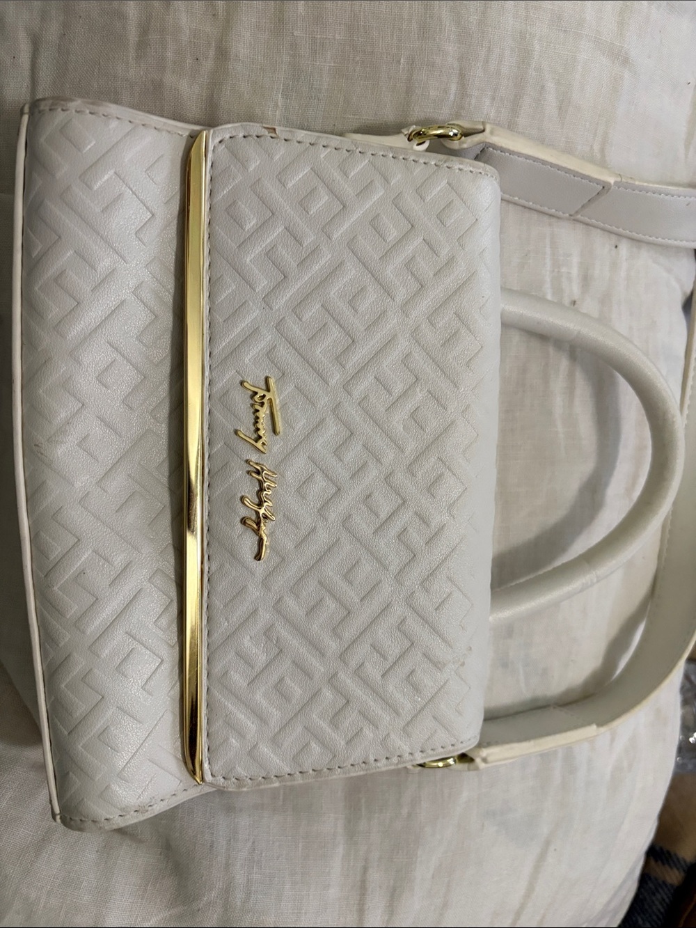 Tommy Hilfiger purse
